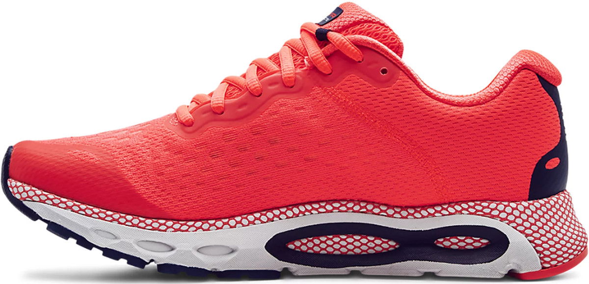 Tennarit ja kengät Under Armour HOVR Infinite 3 Punainen | 3023540-603, 1
