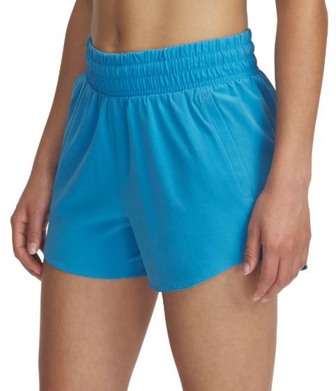 Shortsit Under Armour Under Armour UA Vanish 3" Training Shorts Sininen | 1376935-452