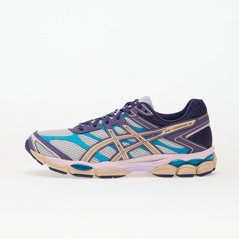 Tennarit ja kengät Asics GEL-CUMULUS 16 Violetti | 1203A763-020