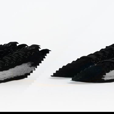 Tennarit ja kengät Y-3 Nizzastar Lo Musta | JR7456, 5