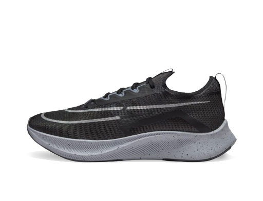 Juoksu Nike Zoom Fly 4 Harmaa | CT2392-002