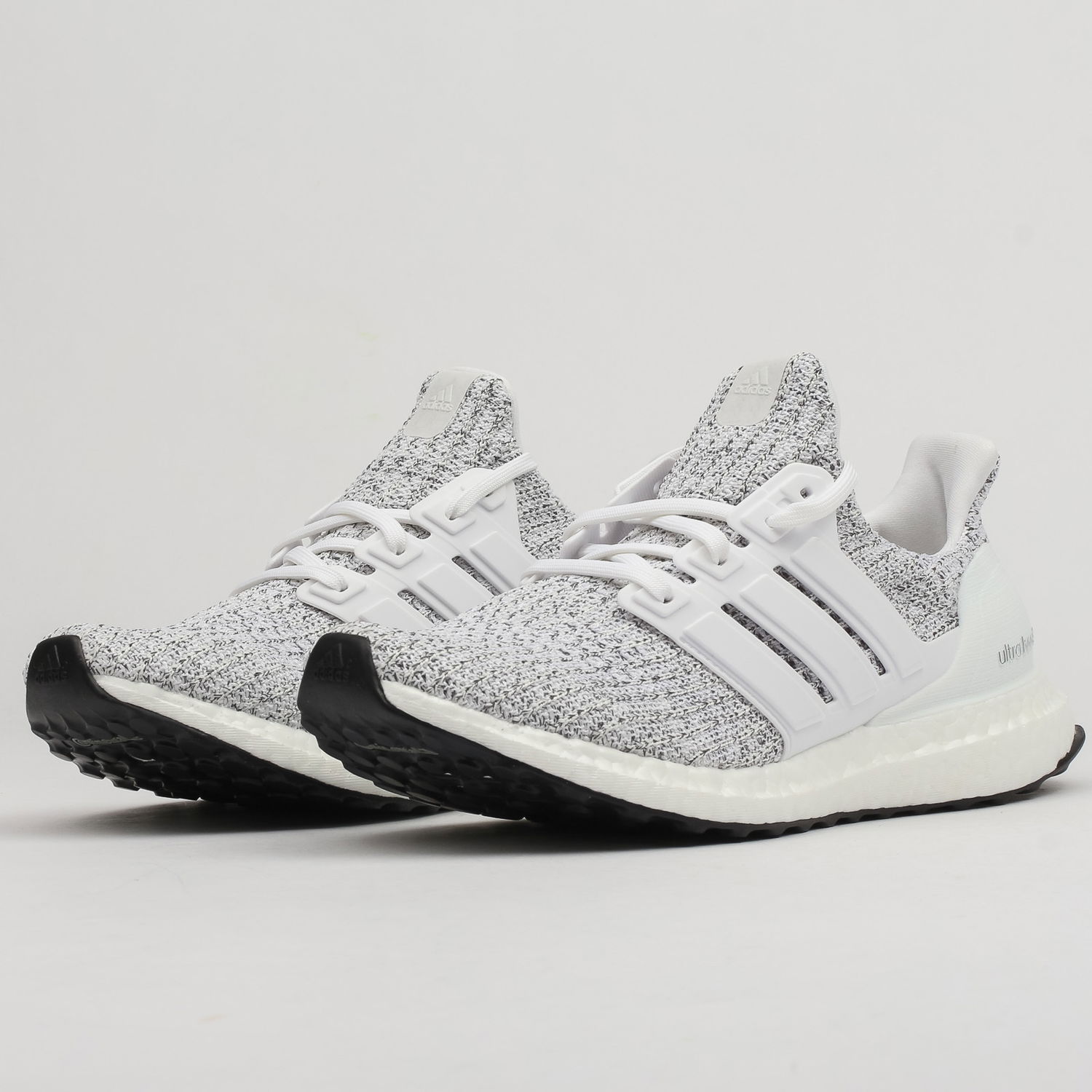 Tennarit ja kengät adidas Performance Ultraboost W Harmaa | F36124, 0