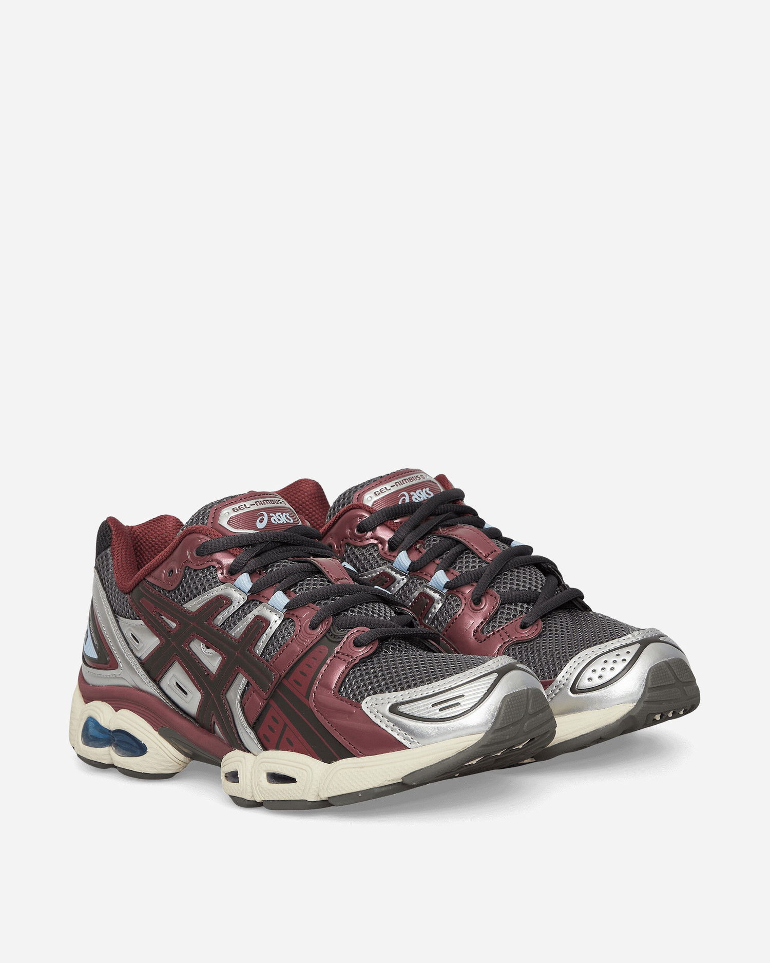 Tennarit ja kengät Asics Gel-Nimbus 9 Beige | 1201A424-026, 1