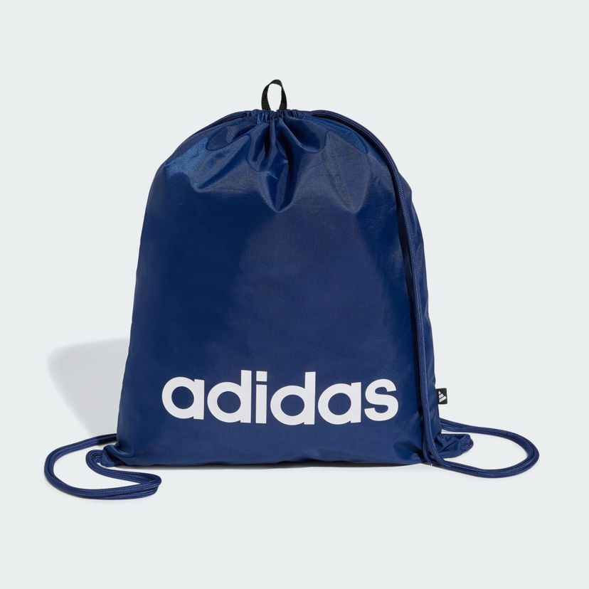 Reppu adidas Performance Blue Drawstring Gym Sack Sininen | IN6131
