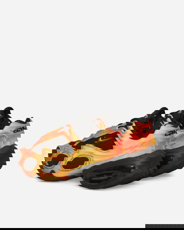 Tennarit ja kengät Nike Air Max Muse Monivärinen | IB4396-001, 4