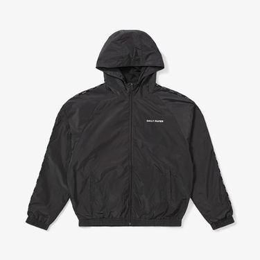 Takki DAILY PAPER Nived Track Jacket Harmaa | 2221199, 1
