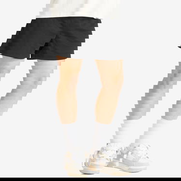 Shortsit Represent Clo Represent Mesh Shorts, Size X-Small Musta | MLM71025-01, 2