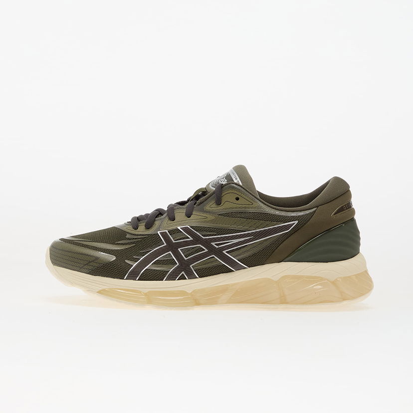 Tennarit ja kengät Asics Gel-Quantum 360 Viii Vihreä | 1203A305-301