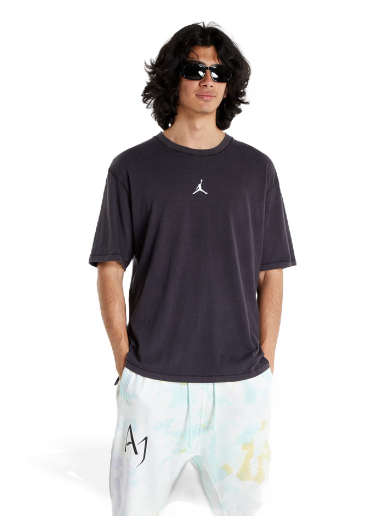 T-paita Jordan Dri-FIT Sport Short Sleeve Tee Musta | DH8920-010