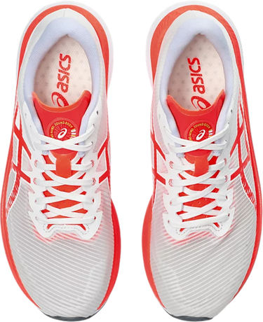 Tennarit ja kengät Asics MAGIC SPEED 3 Punainen | 1012b652-100, 1