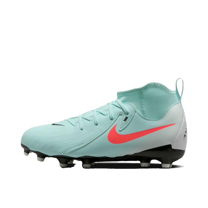 Tennarit ja kengät Nike Jr. Phantom Luna 2 Academy Turkoosi | FJ2603-300