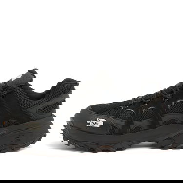 Tennarit ja kengät The North Face Hedgehog 06 RVST Musta | NF0A8AE9KY4, 1