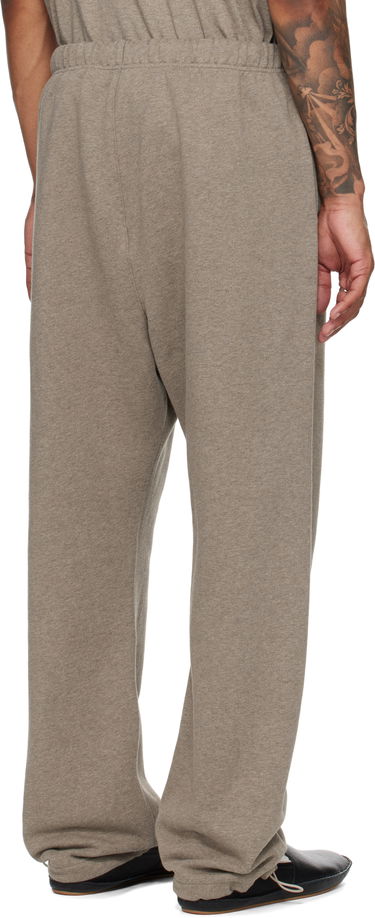 Verryttelyhousut Fear of God Fear of God ESSENTIALS Relaxed Fleece Sweatpants Harmaa | 130SP258223F, 2