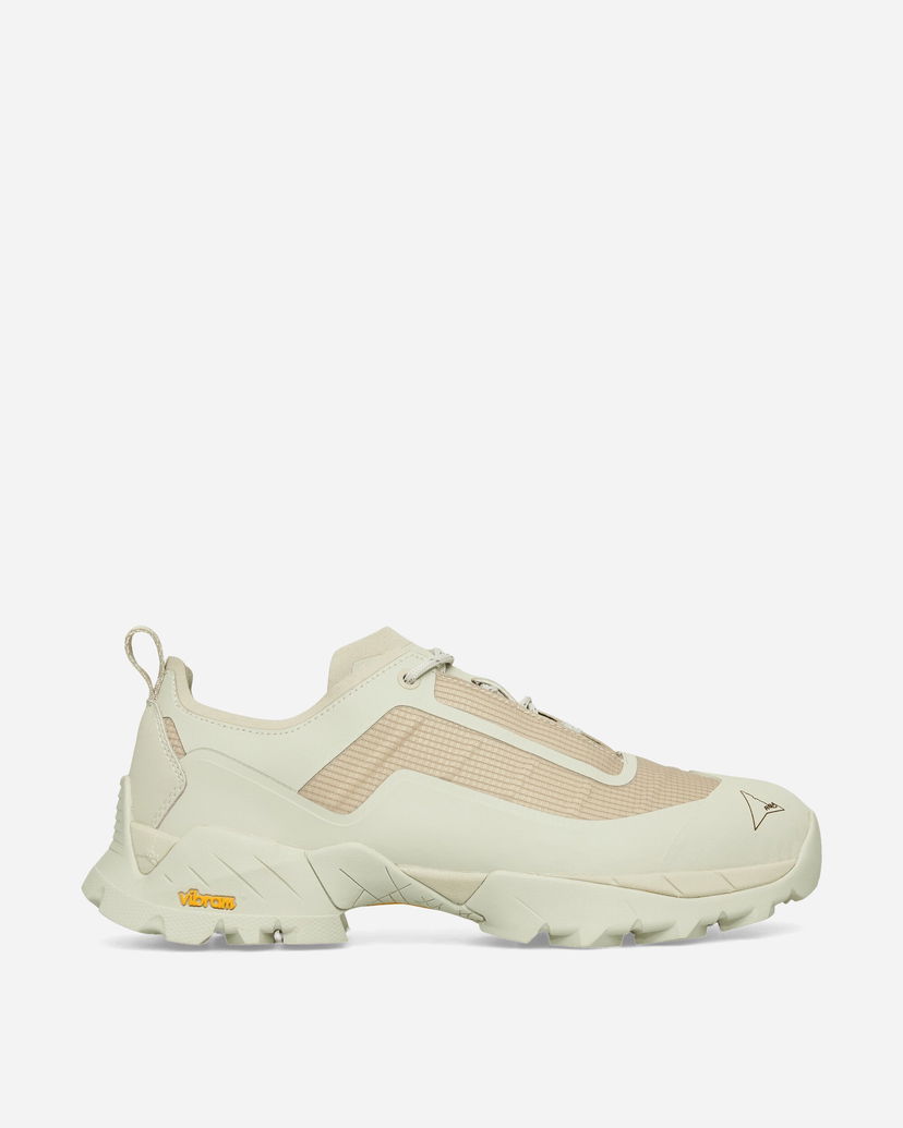 Tennarit ja kengät ROA Katharina Light Beige | NBUW1119FA72 WTH0001