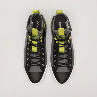 Tennarit ja kengät Converse Chuck Taylor All Star Ultra Musta | A03458C, 4