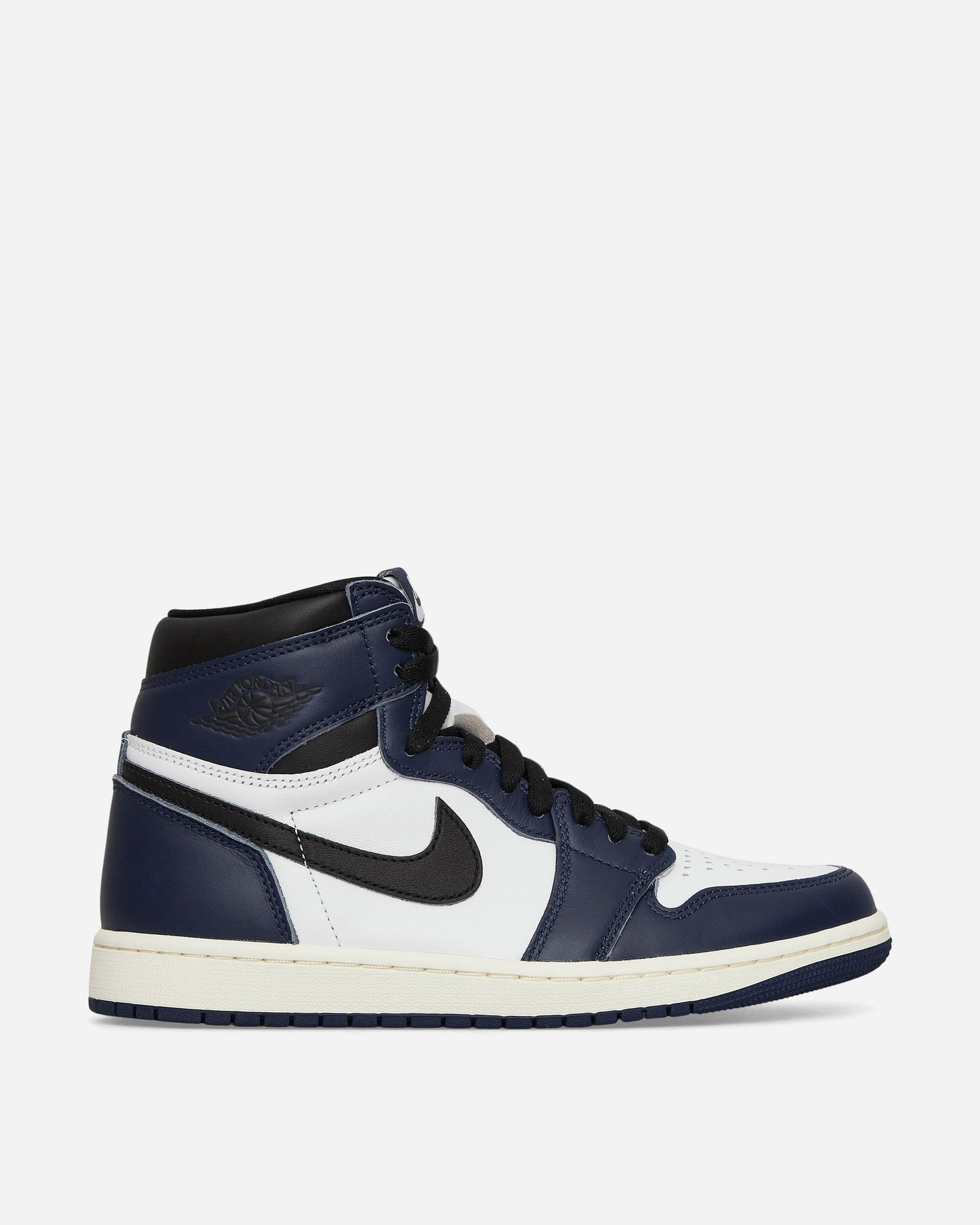 Tennarit ja kengät Jordan Air Jordan 1 High OG "Midnight Navy" Tummansininen | DZ5485-401, 1