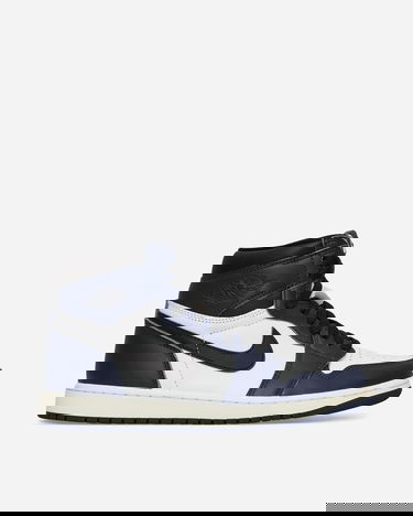 Tennarit ja kengät Jordan Air Jordan 1 High OG "Midnight Navy" Tummansininen | DZ5485-401, 1