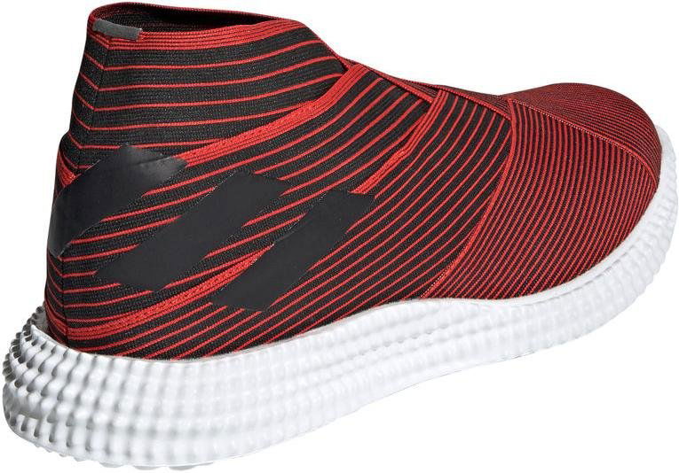 Tennarit ja kengät adidas Performance Nemeziz 19.1 TR Punainen | f34731, 1