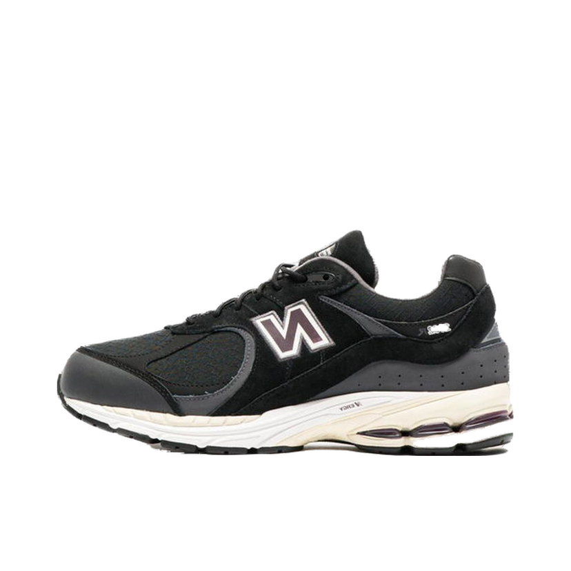 Tennarit ja kengät New Balance 2002 RXT GTX Musta | M2002RXT