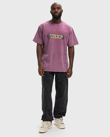 T-paita Patta Gilded Acid Washed Tee Violetti | POC-AW25-1000-294-0013-209, 1