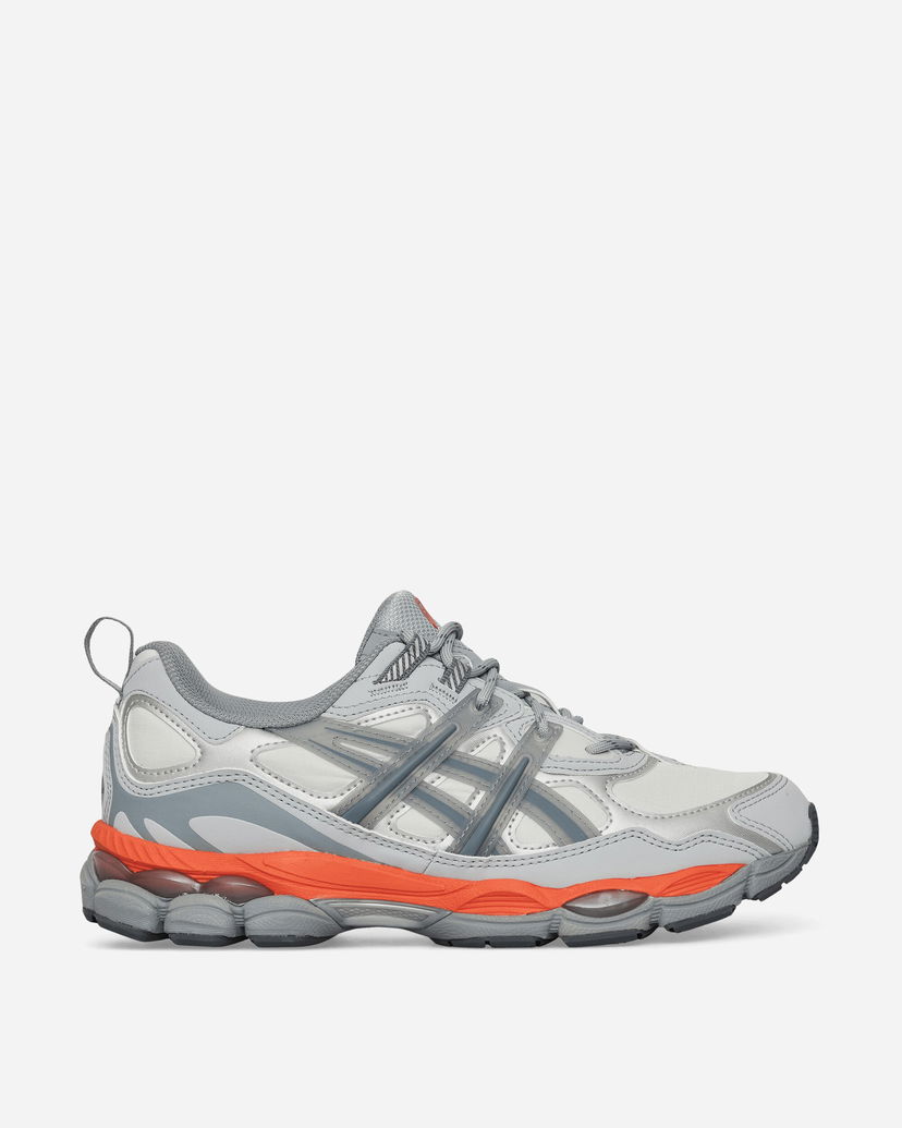 Tennarit ja kengät Asics GEL-NYC Utility Harmaa | 1203A558-023