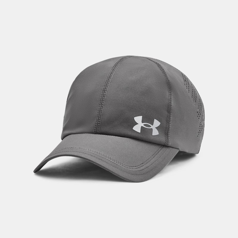 Korkki Under Armour Cap Harmaa | 1383477-025