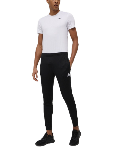 Housut adidas Performance Entrada 22 Musta | HC0332