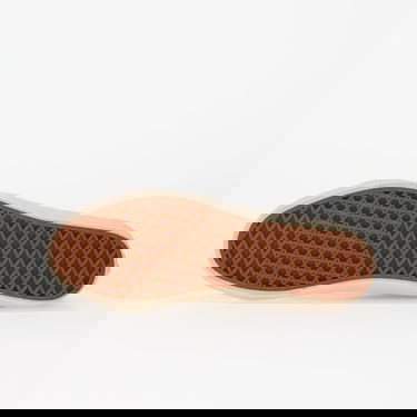 Tennarit ja kengät Vans SK8-Hi Tapered Pig Suede Vihreä | VN000DCFEMF1, 1