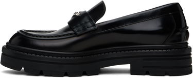 Tennarit ja kengät Versace Medusa Loafer Musta | 1017363-1A12298-1B00P, 2