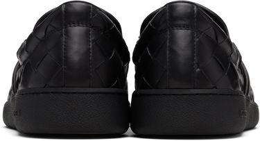 Tennarit ja kengät Bottega Veneta Sawyer Musta | 775320V3HB01000, 4
