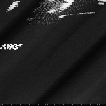 T-paita YMC YMC Graphic Triple T-Shirt, Size Large Musta | END-YMCGT-BLK, 3
