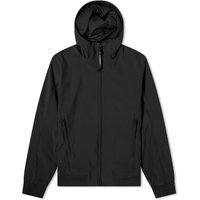 Takki C.P. Company C.P. Shell-R Goggle Jacket Musta | CMOW003A-005968A-999, 1