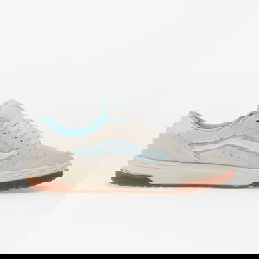 Tennarit ja kengät Vans Hylane Valkoinen | VN000D8NZ5D1, 2