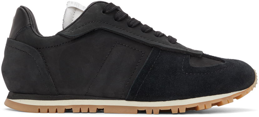 Tennarit ja kengät Maison Margiela Maison Margiela Runner Musta | S57WS0373 P3976