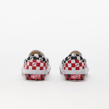 Tennarit ja kengät Vans Classic Slip-On LX Monivärinen | VN0A32QNREB1, 2