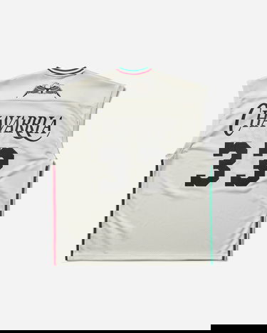 Jersey adidas Originals Willy Chavarria Basketball Jersey Valkoinen | JV6410, 0