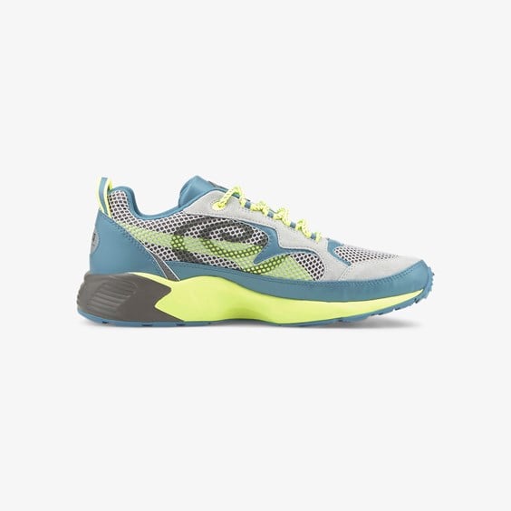 Tennarit ja kengät Puma Perks and Mini x Prevail Vihreä | 390448-01, 1