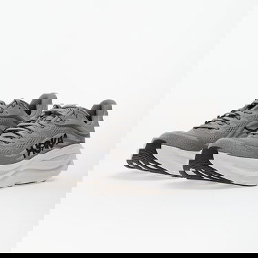 Tennarit ja kengät Hoka One One Bondi 9 Harmaa | 1162011-GCTC, 5