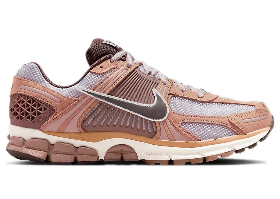 Tennarit ja kengät Nike Zoom Vomero 5 "Dusted Clay" Ruskea | HF1553-200, 1