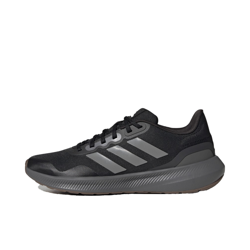 Juoksu adidas Performance Runfalcon 3 TR Musta | HP7568