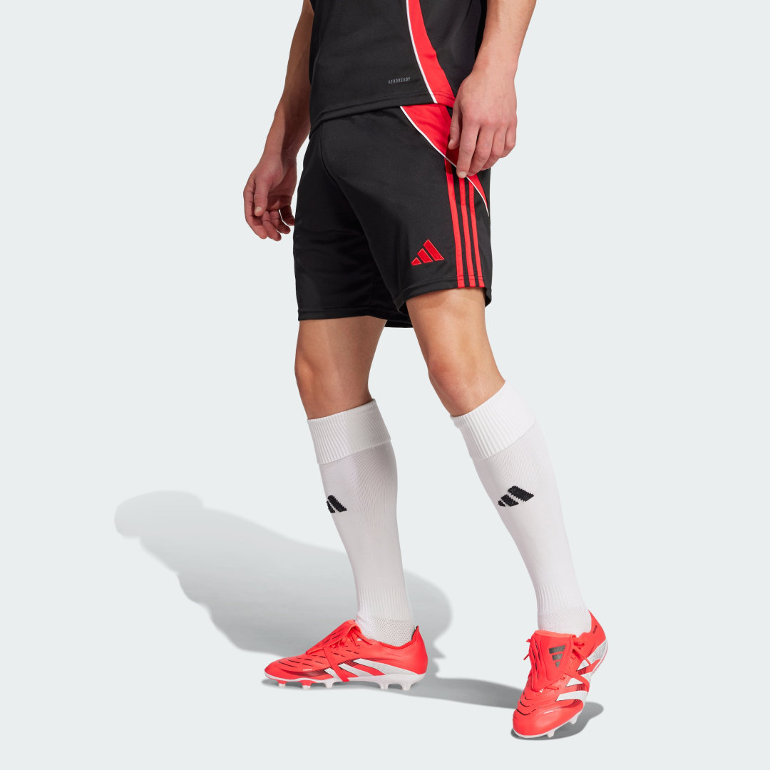 Shortsit adidas Performance Tiro 24 Training Shorts Musta | JP2492, 0
