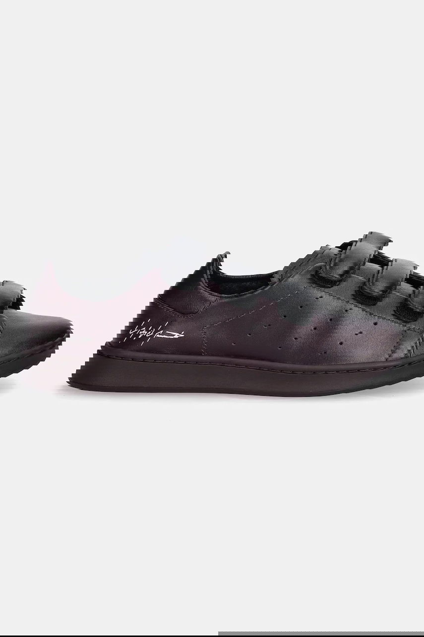 Tennarit ja kengät Y-3 Y-3 Stan Smith Velc Burgundia | JR6641, 1