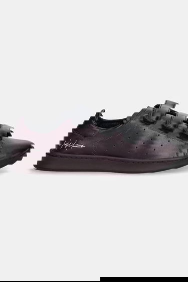 Tennarit ja kengät Y-3 Y-3 Stan Smith Velc Burgundia | JR6641, 1