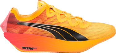 Tennarit ja kengät Puma Fast-FWD NITRO Elite Fire Oranssi | 310623-01, 0