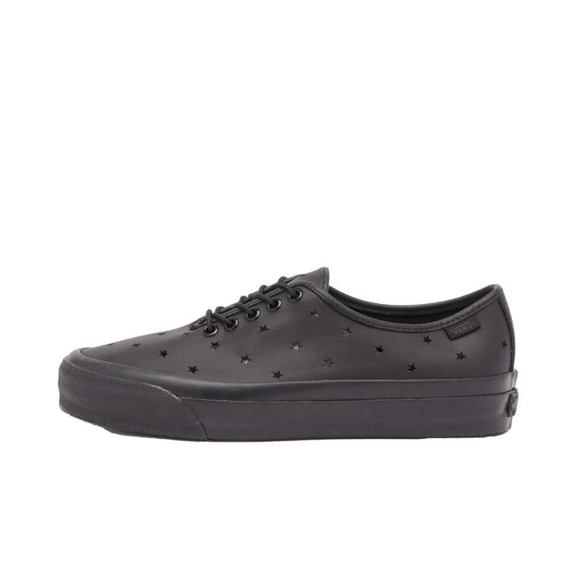 Tennarit ja kengät Vans OTW Authentic One Piece Vibram, Size UK 10 Musta | VN000DCPFAP