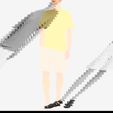 T-paita NORSE PROJECTS Norse Projects Standard Tee, Size Large Vihreä | N01-0670-8037, 4