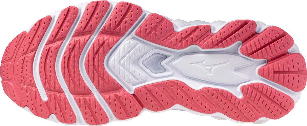 Tennarit ja kengät Mizuno WAVE SKY 8 Violetti | j1gd2402-73, 1