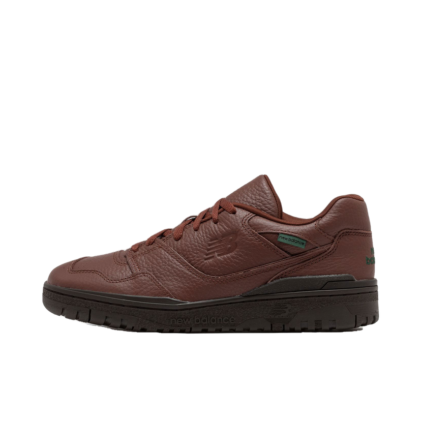 Tennarit ja kengät New Balance 550 Ruskea | BB550PBR