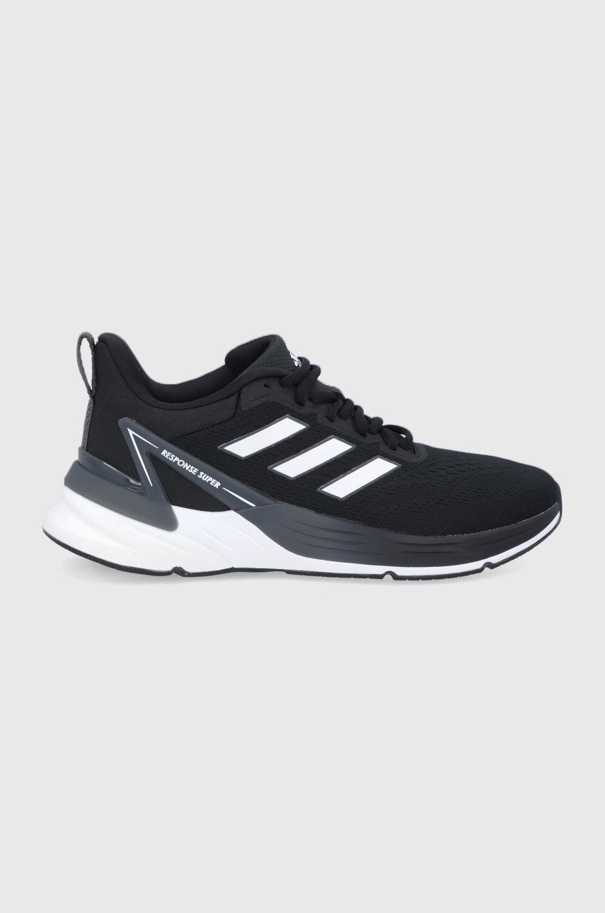 Tennarit ja kengät adidas Performance Response Super 2.0 Musta | G58068, 0