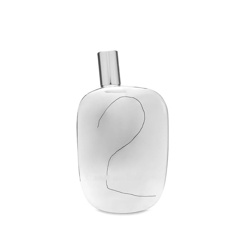 Hajuvedet ja tuoksut Comme des Garçons 2 Eau de Parfum in 50ml Valkoinen | 6091170
